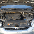 Ford S-MAX, 2.2 TDCi - 11