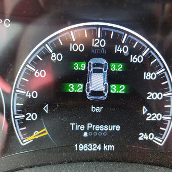 JEEP grand cherokee 3.0 CRD 184KW - 11