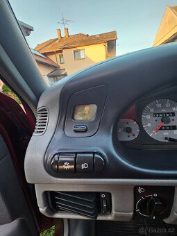 Škoda Felicia, Combi 1.6 GLX, STK 5/2027 - 11