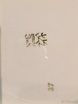 Stará palačinková sada - souprava. Nepoužitá ale leží ladem - 11