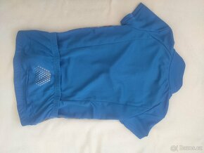 Cyklo sestava oblečení 122 až 128 + triko - 11