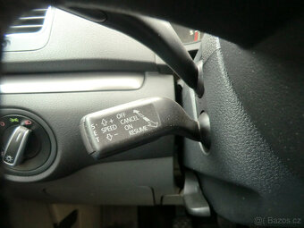 Seat Alhambra, 2.0TDi 100kW KLIMA SERVISKA - 11