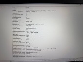 Acer Nitro 5 AN515-57 – i7 - 11