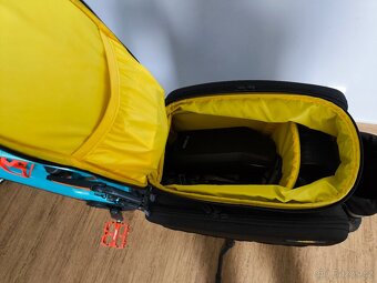 Cube Stereo Hybrid 160 HPC SL 750, 27.5 aquamarine´n´black - 11