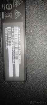 Herní notebook Acer nitro 5 - 11