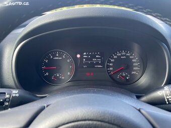 Kia Sportage, 1.6 GDi 97KW, odpočet DPH - 11