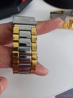 vintage hodinky - 11