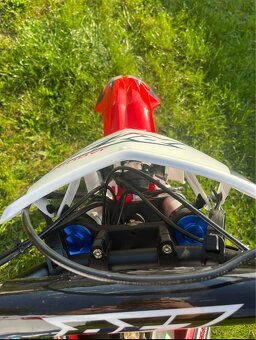 Pitbike Leramotors By Apollo Jaguar 125ccm - 11