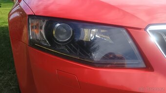 Škoda Octavia 3 2.0Tdi 110kw combi - 11