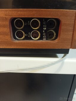 Tesla Stereo B101 - 11