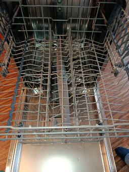 Candy myčka Smart 60cm - 11