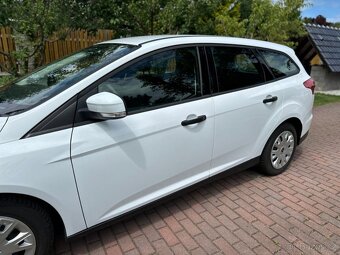 nabízíme Ford Focus 1.0 EcoBoost 74kw - 11