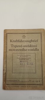 Jawa 175 Speciál - 11
