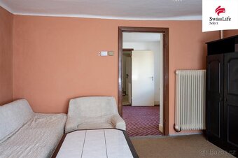 Prodej rodinného domu 100 m2, Litovel - 11