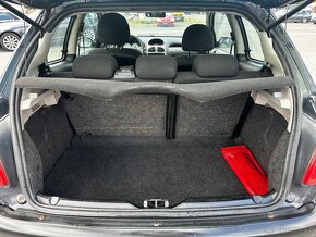 PEUGEOT 206 1,4HDI - XS STYLE - KLIMATIZACE - 11