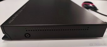 Sony BDP-S370 - blu-ray - 11