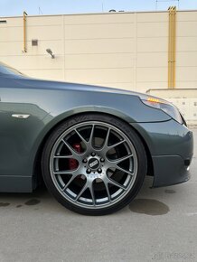 BBS CH-R 20’’ 5x120 BMW Е60, Е63, E65, F10, F30 - 11