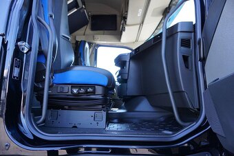 Volvo FH460 6x2 - velkoobjemová souprava průjezdná - 11