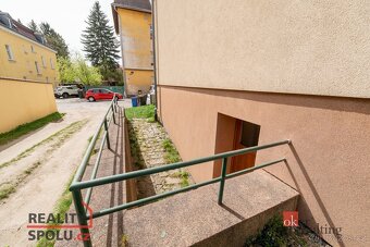 Prodej, byty/2+kk, 49 m2, Kozinova 1249/4, 46001 Liberec, Li - 11
