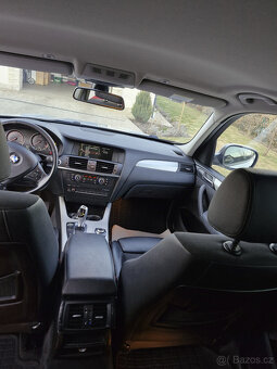 BMW X3 - 11