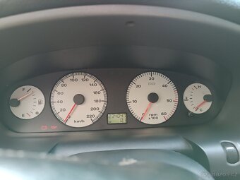Fiat Bravo I 1.9 JTD r.v.2000 - 11
