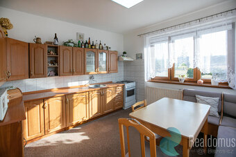 Prodej, RD, 5+1, Liběšice, Žatec - 11