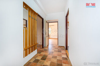 Prodej nájemního domu, 154 m², Dobřany, ul. Sokolovská - 11