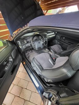 Volvo C70 2,4T 142kw r.v.2000 - 11