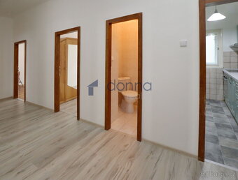 Pronájem bytu 3+1/L/B, 84 m2, ulice Na Ovčinách, Praha 7 - L - 11