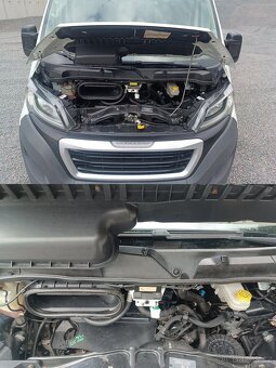 Peugeot Boxer 2.2 hdi - 11