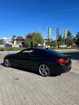 Bmw f32 435i - 11