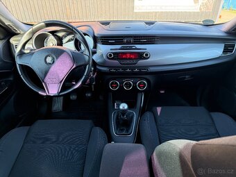 ALFA ROMEO GIULIETTA  SPORT 1.4T 88KW - 11