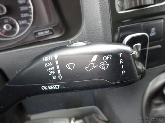 VW Transporter 2.0 TDI 4x4 r.v.2010 (103 kw) Koup.ČR - 11