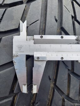 Alu kola 15" 4x108 ford peugeot citroen - 11