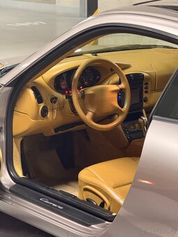 Porsche 911 Carrera 2 996 - 11