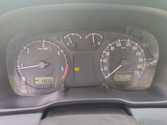Škoda Octavia combi 1.9 TDI bez dokladů - 11