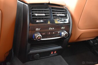 BMW 530d xDrive ///MSPORT TAŽNÉ DPH ČR 1.MAJITEL - 11