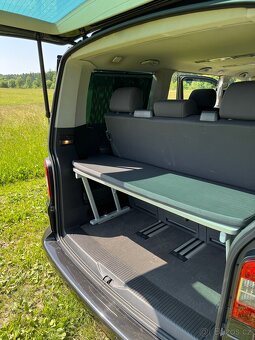 VW MULTIVAN T5 - 11
