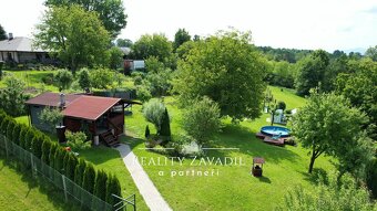 Prodej pozemky - zahrady, 1 312 m2 - Horní Bludovice - Prost - 11