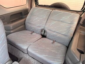 Suzuki Jimny 1.3 Cross-Country 4x4 - 11