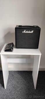 Kytarové modelingové kombo Marshall CODE25 + Footswitch - 11