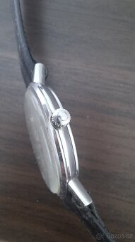 Luxusni panske hodinky Omega - 11