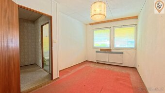 Prodej řadového rodinného domu, 5 pokojů, garáž, zahrada, Ja - 11