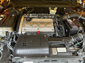 Fiat Coupe 1.8 16V - 11