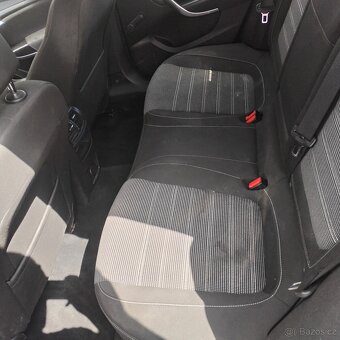 Prodám opel insignia 2.0 tdci 118kw - 11
