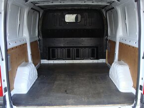 Ford Transit, 2.2 TDCi, 2x šoupačky - 11