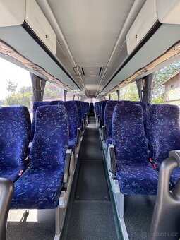 SCANIA IRIZAR CENTURY 12.35 E4 - 11