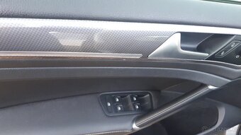 VW Golf 7 Alltrack 2.0TDI,110kW, 4x4 r.v.2016 - 11