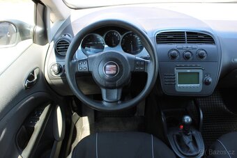 Seat Altea, 1,9TDi 77KW, KLIMA, STK 6/2027, r.v. 2006 - 11