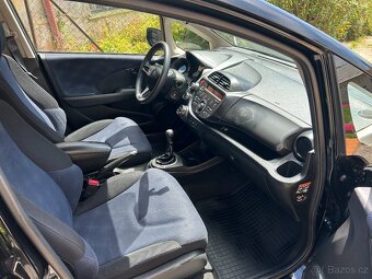 Honda Jazz 1.2i - 11